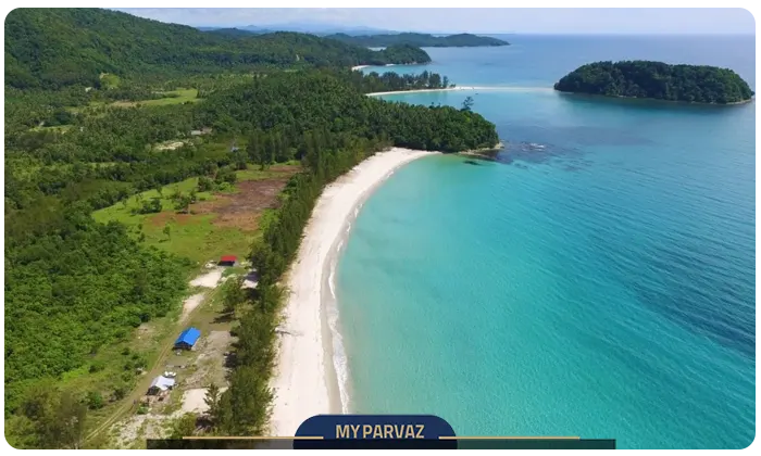 Malaysian Borneo